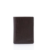 DNC PRODUCT MEN'S WALLET CODE 25.14 WOOD GRAIN