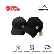 Fjallraven  Logo Cap