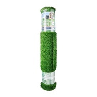 Steve & Leif Artificial Carpet Grass (Green)(1m x 2m)[30mm grass height]