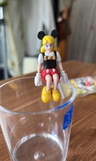杯緣子 米奇 絕版