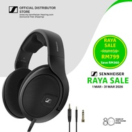 SENNHEISER HD 560S Wired Audiophile Headphones