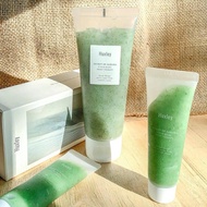 Huxley Scrub Mask Sweet