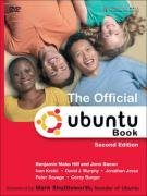 The Official Ubuntu Book, 2/e (Paperback)