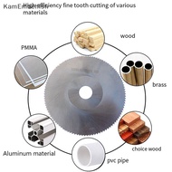 KamEm Mini al Table Saw Blade 2.5inch Diameter 63mm Emery Resin Saw Blade Electric Saw Blade DIY Power Tools bellish