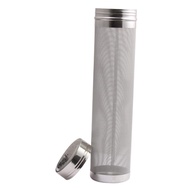 Beer Wine Filter Strainer Multipurpose Filter Strainer for Hops Beer Wine Beer Tea Kettle Homemade H
