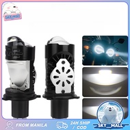 Novsight N11 H4 6000K Car LED Headlights 10000LM 60W H11 H7 9005 9006 H15 Car Light