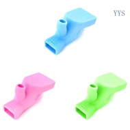 YYS Silicone Faucet Extender Water Tap Extension Washing Device Kitchen Guide Sink