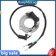 Stator Coil for  CR80  80 1986-2002 CR85  85 2003 2004 CR80R CR85R CR80RB CR85RB 31120-GC4-600 31120