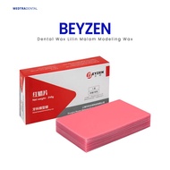 Medtradent - Beyzen Dental Lab Wax Lilin Malam Modeling Wax