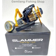 ANYFISH SLAMMER 5000XT / 6000XT REEL (POWER HANDLE)