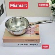 Quanh Chockmen 16cm CKM592 - C592