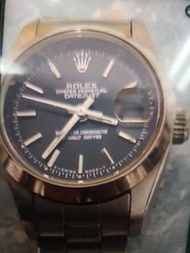 Rolex Oyster Perpetual Datejust 手錶