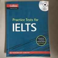 Practice Tests For IELTS