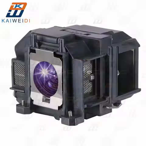 V13H010L67 for ELPLP67 Projector parts for EPSON KR85 EB-W16SK EB-X02 EB-X11 EB-X12 EB-X14 EB-X15 EH