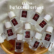 FREE PERFUME ELYSS KOMBO 30ML UNISEX