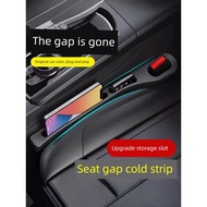 adv 160 accessories car accessories Car Seat Storage Box