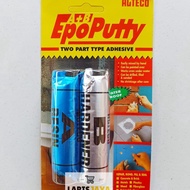 New Glue ALTECO EPO PUTTY 100 Grams.