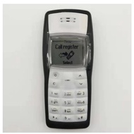 1100 GSM900/1800MHz Basic Mobile Phone