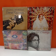 M16 USED CD.Music Albums CD - Pop, Oldies,Classical, Rock, Compilations