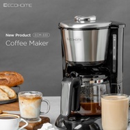 MESIN Ecohome Coffee Maker Ecm 333 Fast Serving Coffee Maker - Ecm333