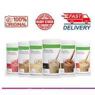 HER BA LIFE FORMULA 1 (F1) Nutritious Mixed Soy Protein Drink & Formula 3 (F3) Whey Protein "SEALED"