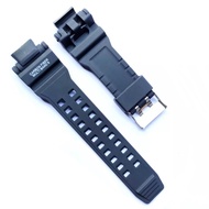 Casio g shock watch strap GPW-1000-2ADR GPW-1000-1BDR G shock rubber watch strap