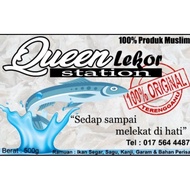 Keropok TERENGGANU