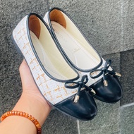 Ardhan Women's Sandals AZURA Flatshoes Women's Ballet Flats