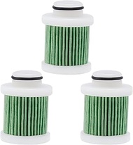 Saihisday 6D8-24563-00-00 Fuel Filter Element Replacement for Yamaha F30 F40 F50 F60 F70 F75 F90 F11