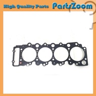 New Head Gasket For Isuzu 4HG1 Engine