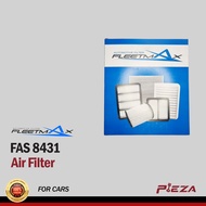 FLEETMAX FAS 8431 Air Filter