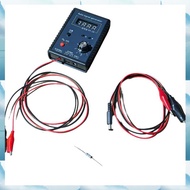 [G V W E] XH-2A Automotive Hall Sensor and Crankshaft Position Simulator for Car Repairing Tool 2Hz 