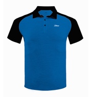 GOLF T-shirt Men's Clothing T-Shirts Golf Clubs Outdoor Sports Polo Golf Clothing