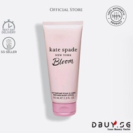 Kate Spade Bloom Perfumed Body Lotion 100ml