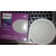 DOWN LIGHT LED PHILIPS 59449 MESON 9W 6500K