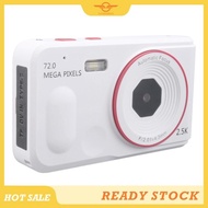 [CloudsMiles] Digital Camera 16x Digtal Zoom Auto Focus 2.5K HD 72MP Digital Camcorder Camera for Ho