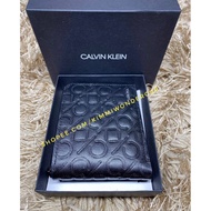 Authentic Calvin Klein Men’s Wallet