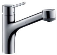 hansgrohe Talis M52 廚房水龍頭 現貨