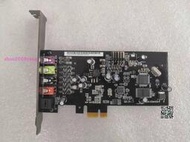 Asus華碩 Xonar SE 電腦音樂遊戲電競聲卡 PCI-E 5.1聲道
