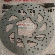 YAMAHA BYSON 45P FRONT DISC