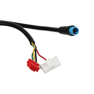 LIJOU Original Main Control Cable For Segway Ninebot Electric Scooter F2 F2E F2 Pro F2 Plus Controll
