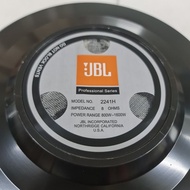 Speaker Jbl 18 Inch Baru