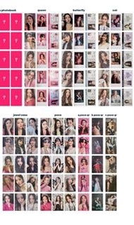 gidle i feel專卡 （出紫剔）