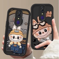 Casing oppo f11 / oppo f11 pro  for Casing oppo f11 case oppo f11 pro case cute LaBuBu phone case