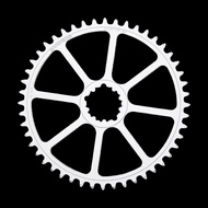 EVOSID | Lightweight 12 Speed GXP Direct Mount Positive/Negative Chainring