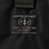 PORTER / PX TANKER OPERATOR BAG 16 吉田包/公事包/筆電包/電腦包