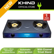 [READY STOCK] KHIND GAS STOVE GC1090 GC1009