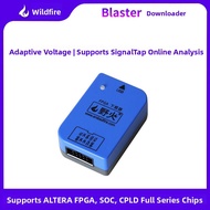 YEHUO | FPGA Development Board Downloader Emulator Debugger for Zhentou Board