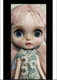 改娃成品 白肌 小布 B女 Blythe 洋娃娃  公仔擺設 日本卡通 Barbie Baby