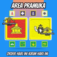 Tkk must enforce embroidered intermediate (grain)